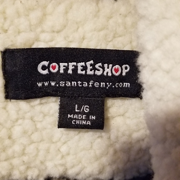 Jacket - Picture 3 of 3